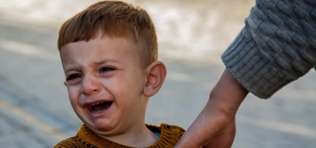 la colère, l’émotion qui fait de vous des mauvais parents 2
