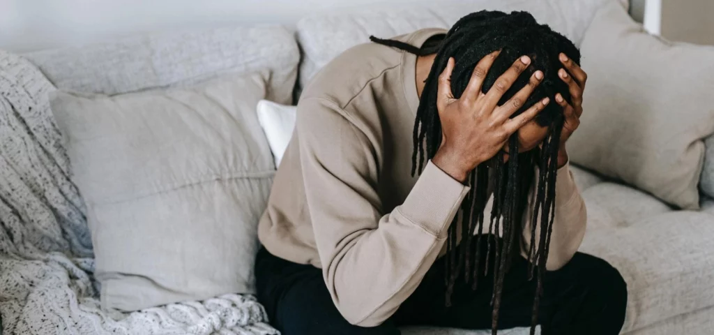 le stress et la peur panique quelles différences 10