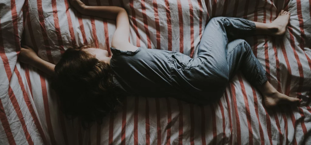mon enfant se réveille la nuit et c’est l’enfer 1